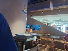 -伯友茶记(中华广场店)