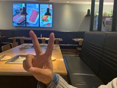 -新石器烤肉(无锡万象城店)