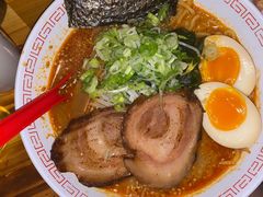 -老龙亭拉面店