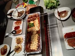 -丰茂烤串(港旅店)