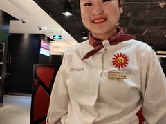 -海底捞火锅(团结桥店)