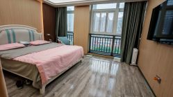 -中法母婴月子中心(南湖创始店)
