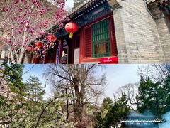 -潭柘寺景区