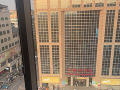 -喜悦烤鸭·新京菜(王府井店)