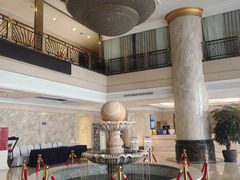 -博雅渔港·融合菜(维也纳国际大酒店)