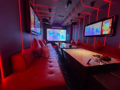 -星聚会KTV(龙湖上海奉贤天街店)