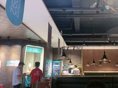 -老昌春饼(欧亚世纪店)