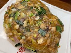 八珍炒糕-海坛特色小吃·只做平潭特色菜(平潭店)