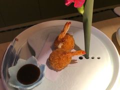 -京料理·日料自助·铁板燒(复悦城店)