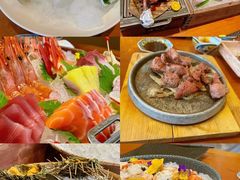 -月龍吟(朝龙汇店)
