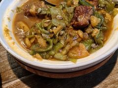 -四姐妹东北饺子(沙尾路店)