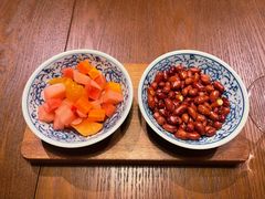-肆海小川菜酒馆Wine Bistro (青年路店)