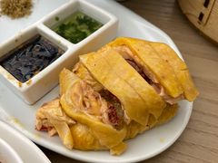 -苏小柳点心·手作小笼包(浦东嘉里城分院)