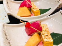 -昱匠·日本料理(金融街店)