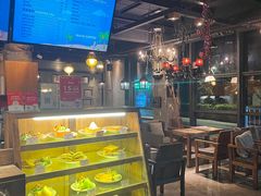 -漫咖啡MAANCOFFEE(清江路店)