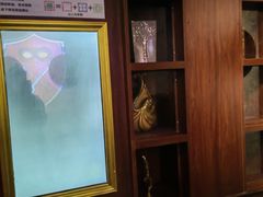 -逃脱反斗城沉浸剧情密室(北京路店)