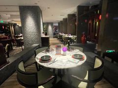 -杭州君悦酒店·湖滨28中餐厅