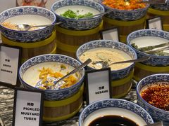 -广州天河希尔顿酒店