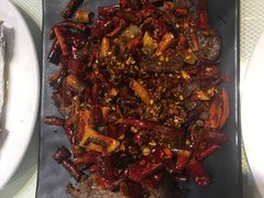 -福照楼汽锅鸡·云南菜(护国路店)