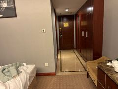 -益阳华天大酒店