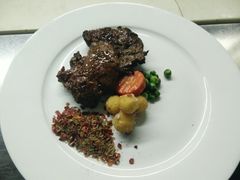 -食间牛排(湖西路店)