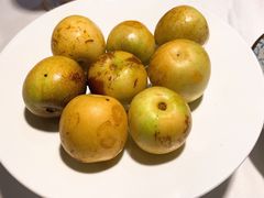 -四季民福烤鸭店(王府井东安门店)