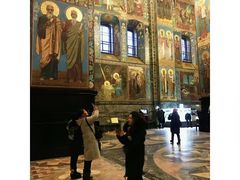 -滴血救世主教堂