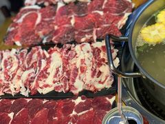 -潮味四季潮汕牛肉火锅(来凤街店)