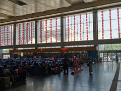 -辽宁省汽车快速客运站