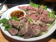 -京炭铜锅涮肉·羊蝎子·羊肉炉(保利·时光里店)