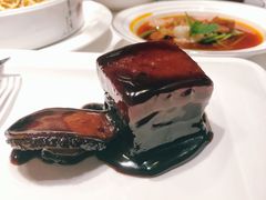 少帅红烧肉-民国红公馆·秦淮八艳(夫子庙店)