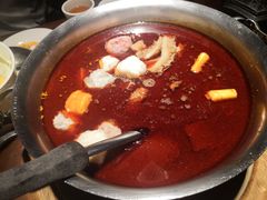 -鼎王麻辣锅(七贤店)