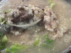 -新园饮食店(香洲总店)