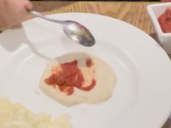 -安妮意大利餐厅(世贸天阶店)