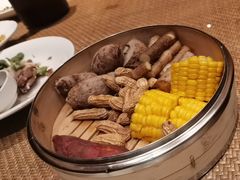 -梁家大院(昆山会展中心店)