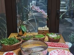 -四喜小胖·北京涮肉(五道营店)