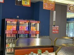 -益氣煲·筒骨砂锅火锅(安吉直营店)