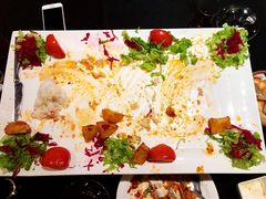 -Efes Turkish & Mediterranean Cuisine 艾菲斯餐厅(陆家嘴店)