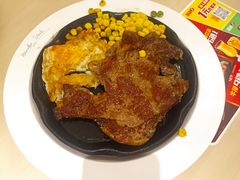 -豪客来牛排(海沧阿罗海店)