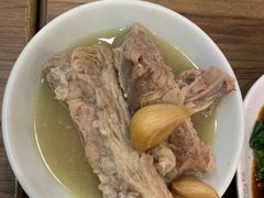 -松發肉骨茶(牛车水店)