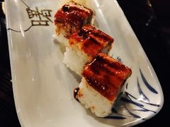 -曙亚洲餐厅-重庆富力艾美酒店(南坪万达广场店)
