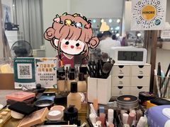 -海马体家庭照相馆(广州正佳广场店)