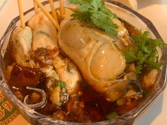 -蚝堡海鲜·威海菜·海肠捞饭·烧烤·亚洲吃蚝公司(幸福门店)