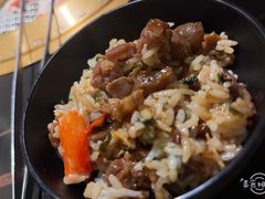 -厚贞日式烤肉(浦东汇智店)