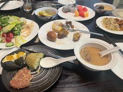 -天津东凯悦酒店