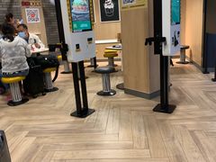 -麦当劳(昆明长水国际机场店)