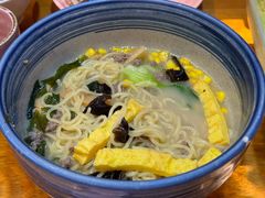 和牛臊日式拉面-三月居酒屋(青年大街店)