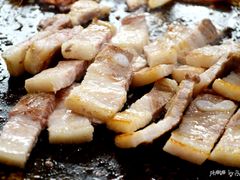 -韩阳王石板烤肉