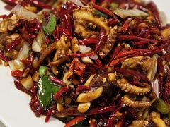 -田记餐馆(富国街店)