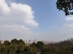 -南京市江宁方山